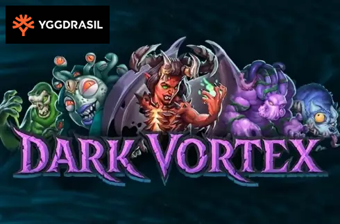 Dark Vortex
